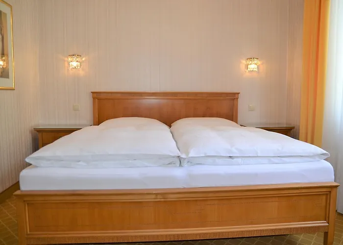 Hotel An Der Wien