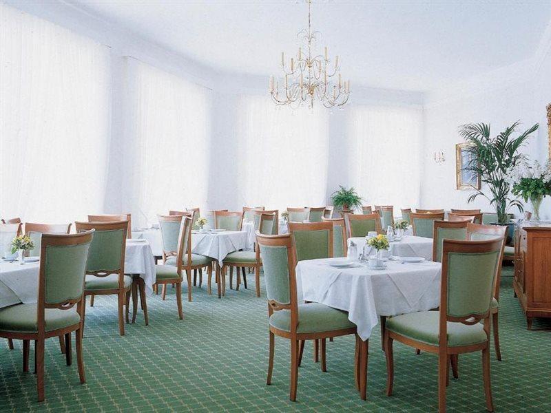 Hotel An Der Wien