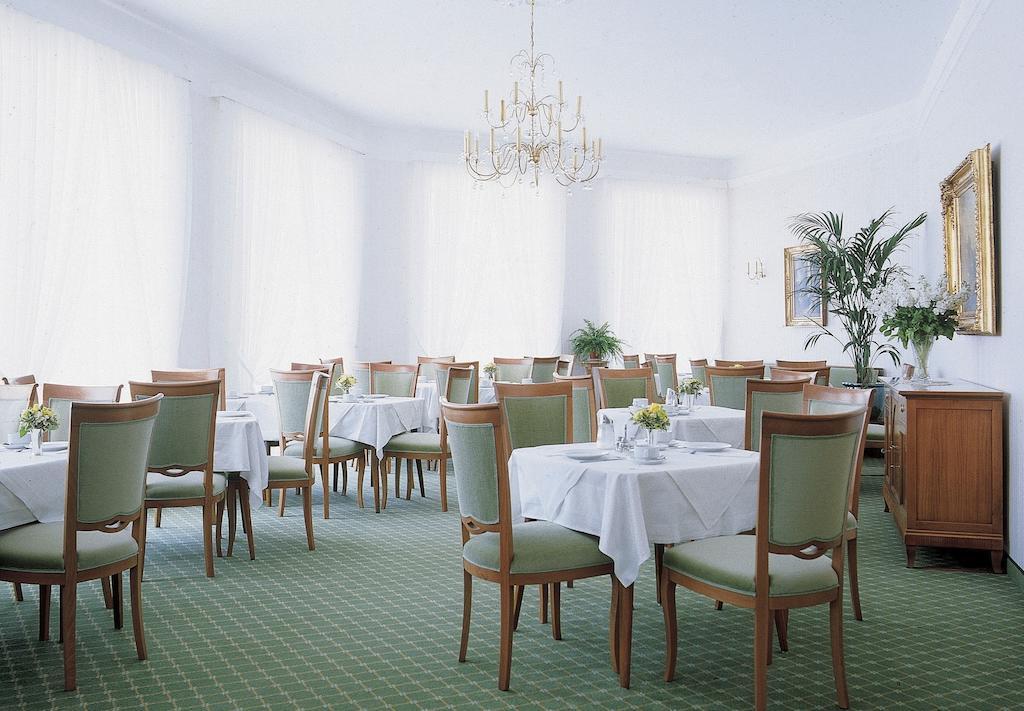 Hotel An Der Wien